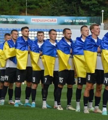 Полтава получила усиление из лазарета перед кубковым матчем