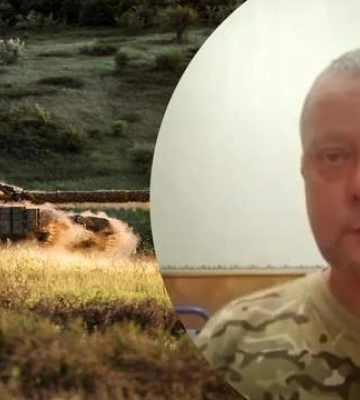 Там будет &quot;горячо&quot;, – военный сказал, где ждать усиления боев