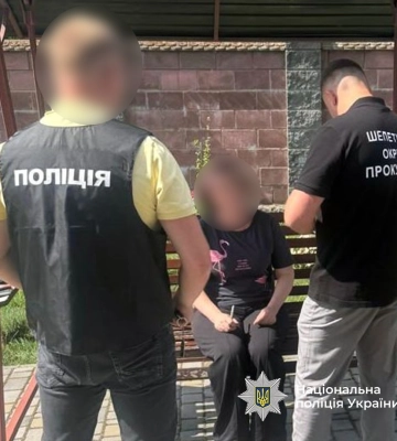 На Хмельниччині у розкраданні 13,5 млн грн бюджетних коштів підозрюються 25 фігурантів. ФОТО