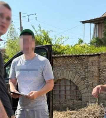 Схема на миллионы: разоблачена земельная афера на Днепропетровщине