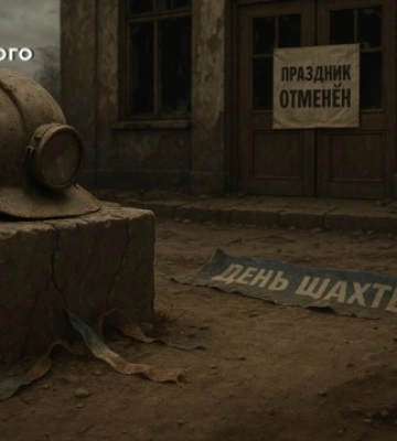 Окупаційна влада на Донбасі скасовує масові заходи із відзначення Дня шахтаря - ЦНС