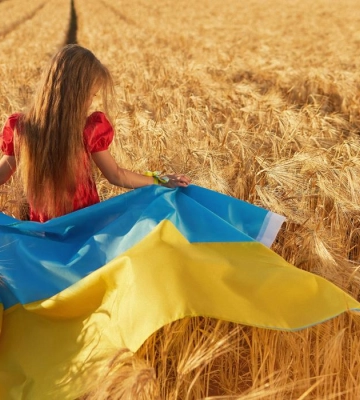 День Державного Прапора України: що це за свято