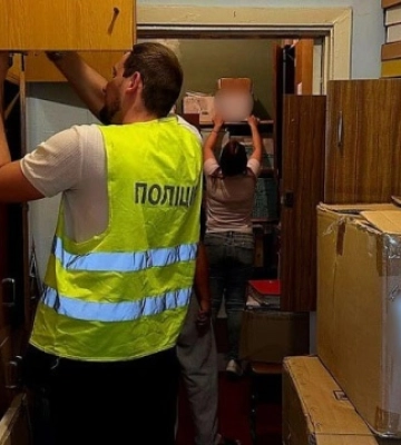 У Києві директорка і головна бухгалтерка держліцею заволоділи майже ₴11,5 мільйона - поліція
