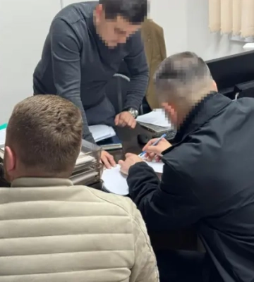 Посадовець ТЦК вигадав хитру схему, щоб підвищити показники мобілізації: справа вже в суді