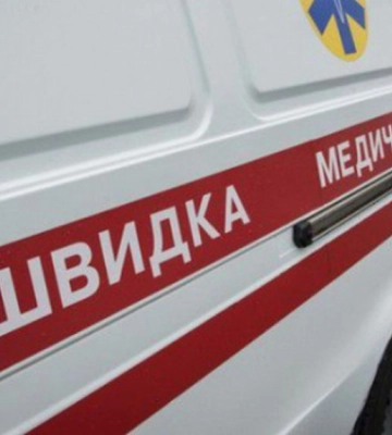На Полтавщині поліція встановлює обставини смерті малолітньої дитини