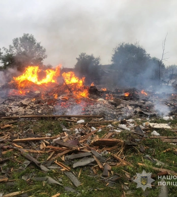Загарбники минулої доби атакували 13 громад Сумщини, поранений чоловік