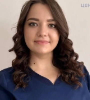До команди Нововолинської лікарні приєдналася нова лікарка-хірург