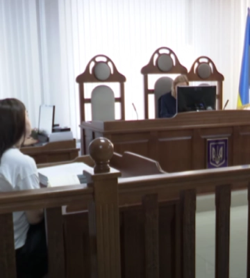 У Луцьку судять чоловіка, якого обвинувачують в ухиленні від мобілізації. Він доводить, що непридатний до служби