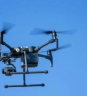 Поранено людину: армія РФ атакувала FPV-дронами громади Миколаївщини