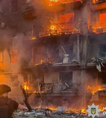 На Донеччині через російську агресію дві людини загинули, і ще семеро зазнали поранень