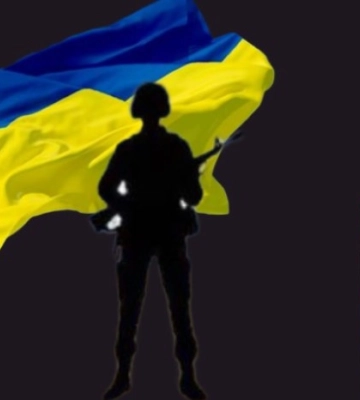 Під час несення служби на Донеччині помер солдат з Кілії Юрій Гордієнко