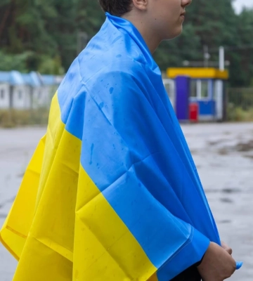 На підконтрольну Україні територію повернули вихованця Олешківського інтернату, що на Херсонщині