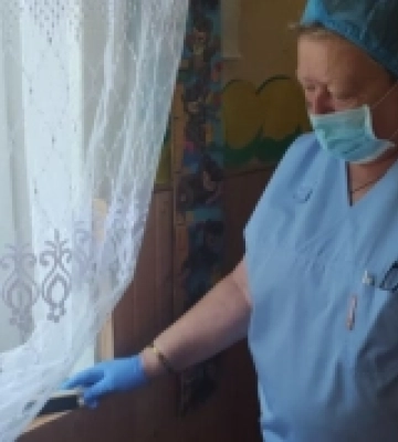 У дошкільних закладах Сваляви провели санітарно-гігієнічні перевірки