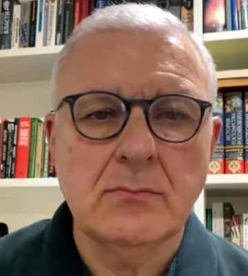 Аркадій Міл-Ман, Семен Гольдін: історія насильства російського солдата — від єврейських погромів до Бучі