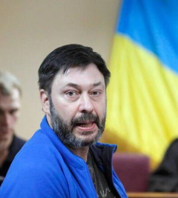 У рф помер колишній український журналіст і пропагандист Кирило Вишинський