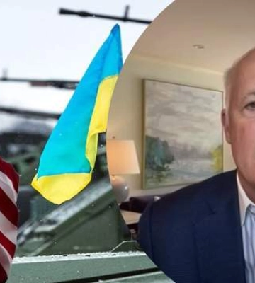 Генерал-лейтенант США назвав гарантії безпеки, які Вашингтон реально може надати Києву
