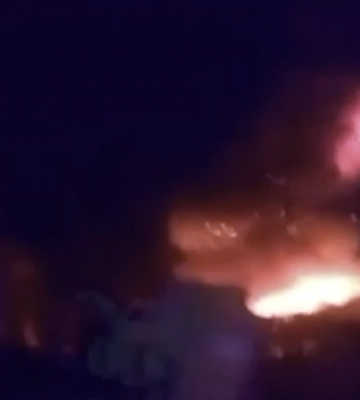 На Луганщині вибух знищив трьох росіян, причетних до воєнних злочинів в Бучі