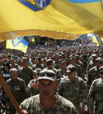 Спільний сніданок просто неба у центрі Львова. Нову традицію розпочнуть у День Незалежності
