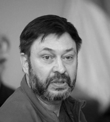 В россии умер пропагандист Вышинский, которого в 2019 году Украина обменяла на осужденных в рф украинцев