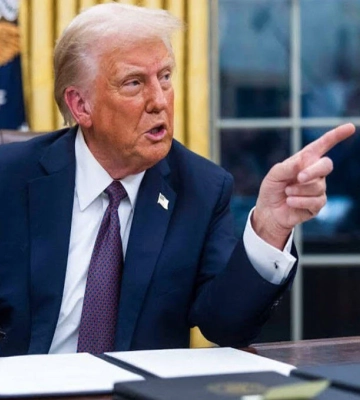 Трамп все еще не хочет давить на Путина и будет принуждать к уступкам Украину, - Politico