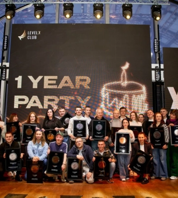Кожен четвертий українець користується криптовалютою: як навчає Financial Freedom Academy. Спецпроєкт &quot;Війна за незалежність. Боротьба триває&quot;