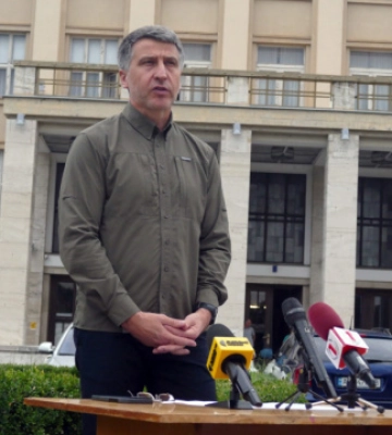 На Закарпатті розглядають можливість релокації атакованого РФ заводу в межах Мукачівської громади