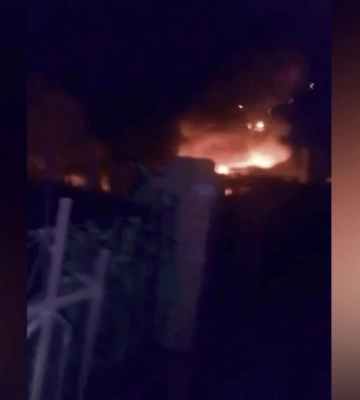 На Луганщине уничтожили оккупантов, причастных к военным преступлениям в Буче