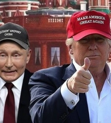 Путинский &quot;бальзам&quot;, правильные переговоры, последний крик. Свежие фотожабы от &quot;Цензор.НЕТ&quot;