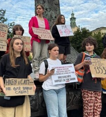Влада витратить 2,3 мільйона на дослідження настроїв молоді вперше від початку великої війни