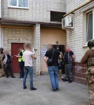 Матір військового стала жертвою крадіїв: на Харківщині затримано злочинну групу