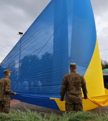 На Волині жителі міста отримають подарунок з нагоди його іменин