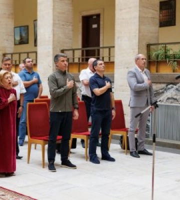 Закарпатські підприємці – серед найсумлінніших платників податків України