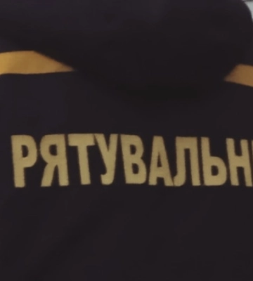 РФ ударила по пожарной части в Доброполье