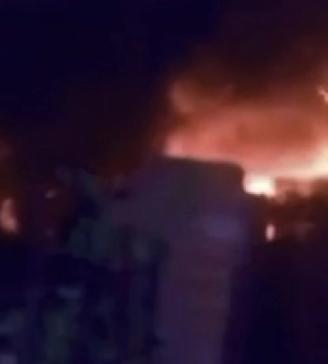 В Луганской области ликвидировали оккупантов, причастных к военным преступлениям в Буче — ГУР