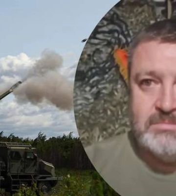 Это мечты врага, – Братчук раскрыл планы россиян на Херсонщине