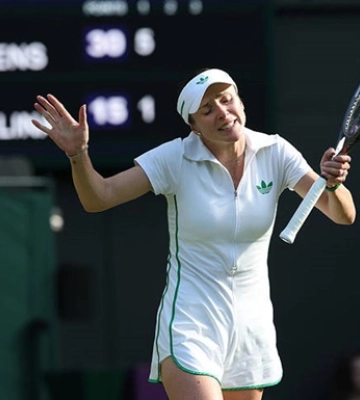 Світоліна розкрила причини відмови від участі в міксті на US Open-2025 Світоліна розкрила причини відмови від участі в міксті на US Open-2025