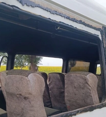 Атака на Дніпропетровщину: прокуратура показала наслідки