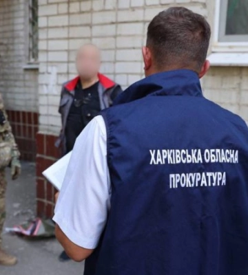 У Харкові отримала підозри група зловмисників, які напали на матір українського військового