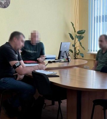 За 25 млн грн на Дніпропетровщині передали 230 га земель у приватну власність