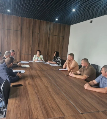 На Берегівщині зафіксовано випадки африканської чуми свиней серед диких кабанів