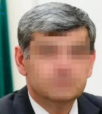 Очільника Кабардино-Балкарії судитимуть за підтримку армії рф в Україні, - прокуратура