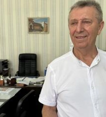 Чому директора 18-ї гімназії у Полтаві призначили без конкурсу: пояснення департаменту освіти