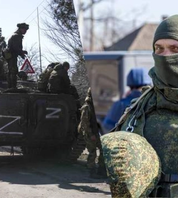 Дальше начнутся проблемы, – спикер ОСГВ &quot;Днепр&quot; сказал, когда россияне снизят темп наступления