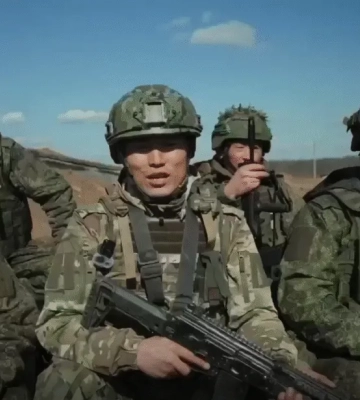 КНДР поскаржилася на обстріл її солдатів на кордоні з Південною Кореєю – Reuters