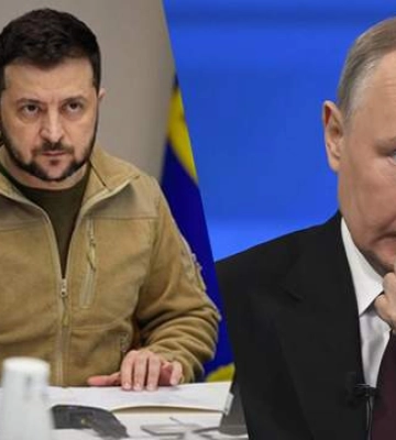 Не тристоронній, – ексслужбовець розвідки США назвав найвигідніший формат переговорів для Києва