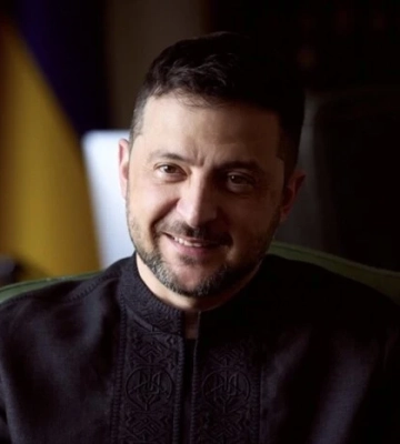 Зеленський розповів, коли будуть готові напрацювання щодо гарантій безпеки