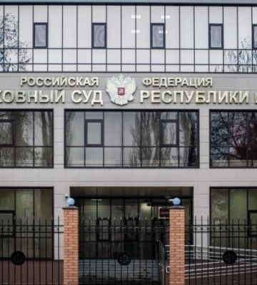 Подконтрольный РФ Верховный суд Крыма оставил под арестом четырех фигурантов «дела крымских мусульман» из Джанкойского района – адвокат