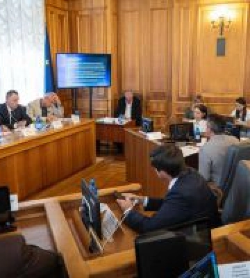 Комітет підтримав у другому читанні євроінтеграційний законопроєкт щодо організаційних засад здійснення підтримки в аграрному секторі
