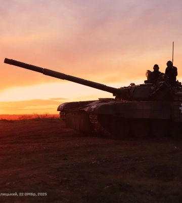 Де сьогодні атакували росіяни на Харківщині: дані Генштабу ЗСУ на 16:00