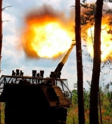 Росіяни намагаються обійти Сіверськ та вийти на Слов’янськ - військові